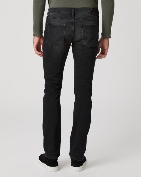 Paige Transcend Vintage Federal Slim Straight Jean