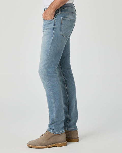 Paige Transcend Vintage Federal Slim Straight Jean