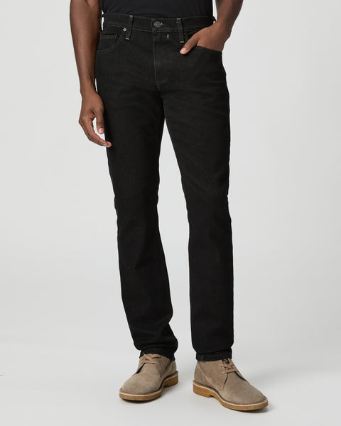 Paige Transcend Vintage Federal Slim Straight Jean