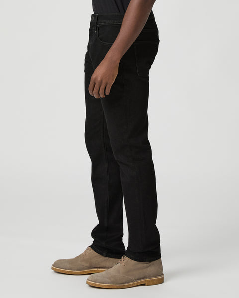 Paige Transcend Vintage Federal Slim Straight Jean