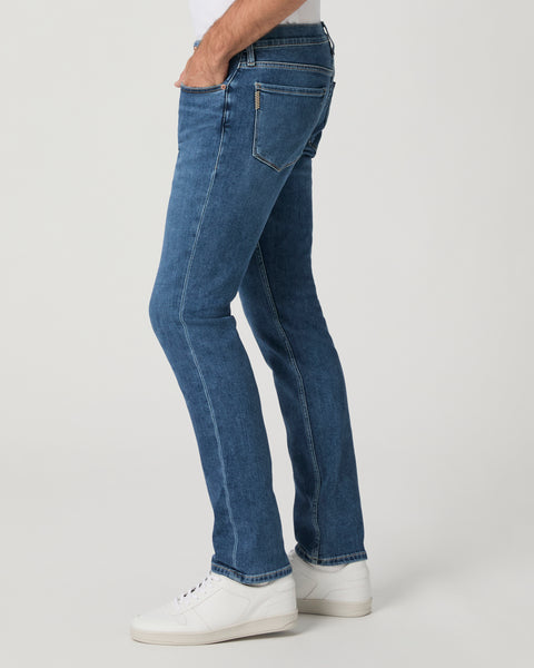 Paige Transcend Vintage Federal Slim Straight Jean