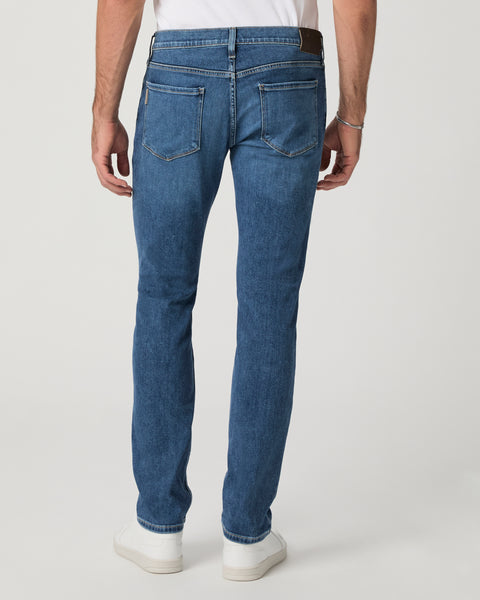 Paige Transcend Vintage Federal Slim Straight Jean