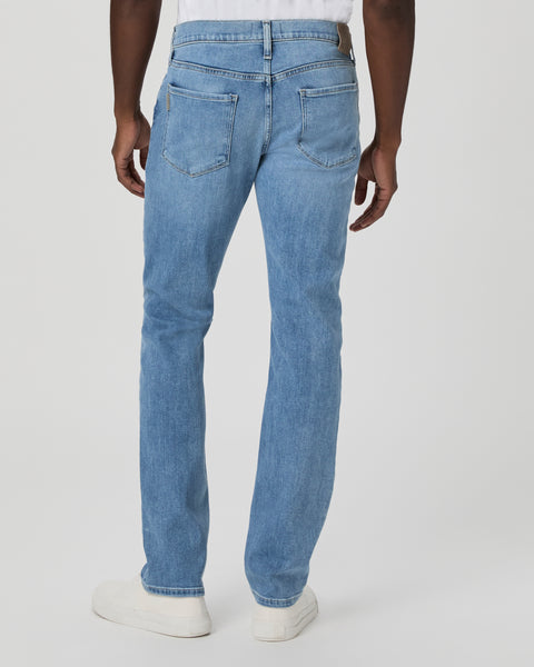 Paige Transcend Vintage Federal Slim Straight Jean