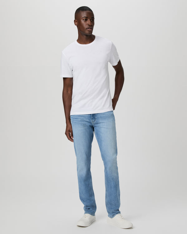 paige Transcend Vintage Federal Slim Straight Jean