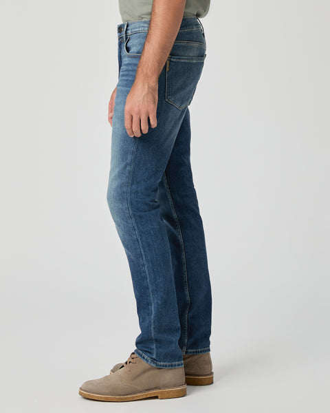 Paige Transcend Vintage Federal Slim Straight Jean