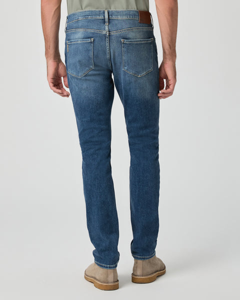 Paige Transcend Vintage Federal Slim Straight Jean