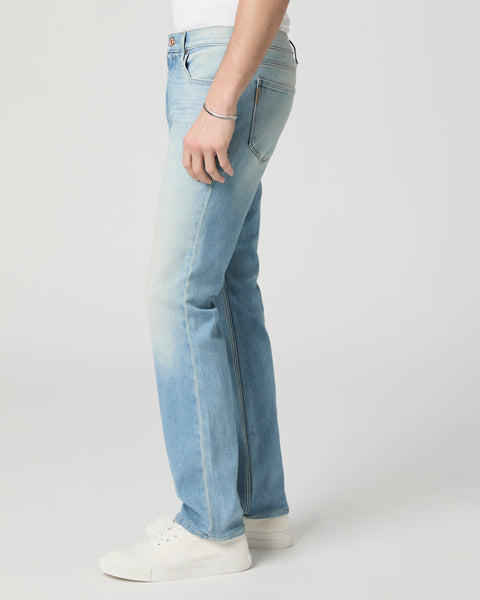 Paige Transcend Vintage Federal Slim Straight Jean