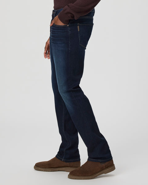 Paige Transcend Vintage Federal Slim Straight Jean