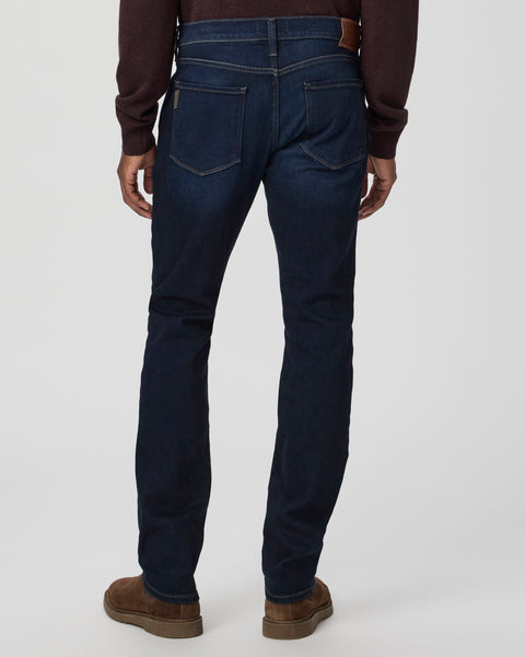 Paige Transcend Vintage Federal Slim Straight Jean