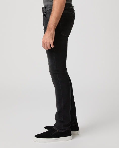 Paige Transcend Vintage Lennox Slim Jean