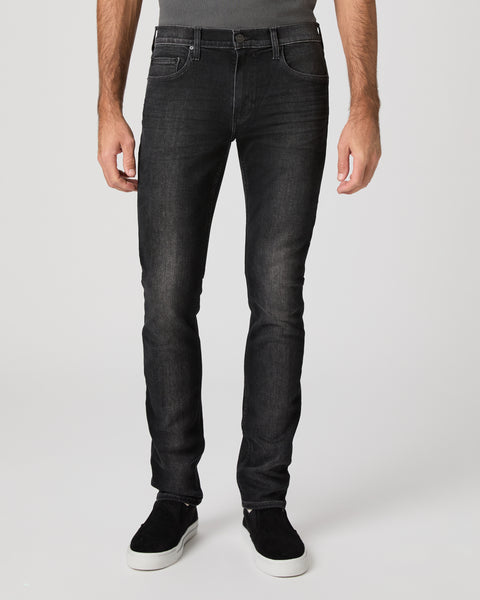 Paige Transcend Vintage Lennox Slim Jean