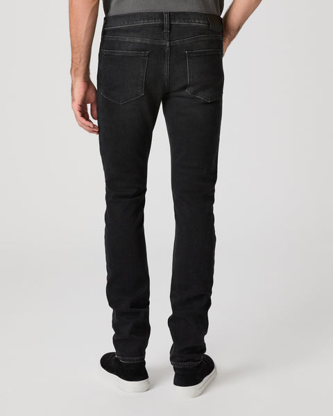 Paige Transcend Vintage Lennox Slim Jean