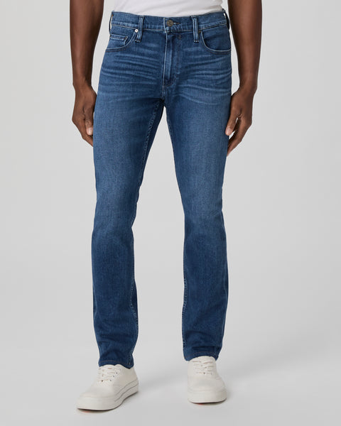 Paige Transcend Vintage Lennox Slim Jean