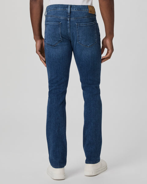 Paige Transcend Vintage Lennox Slim Jean