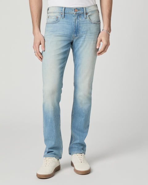 Paige Transcend Vintage Lennox Slim Jean