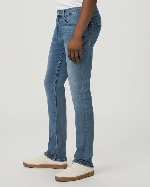 Paige Transcend Vintage Lennox Slim Jean