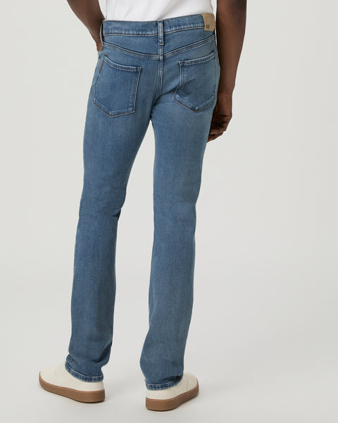 Paige Transcend Vintage Lennox Slim Jean