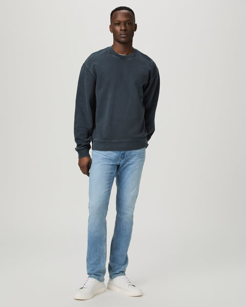 Paige Transcend Vintage Lennox Slim Jean