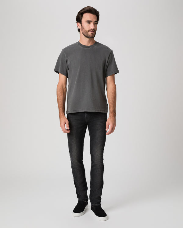 paige Transcend Vintage Lennox Slim Jean