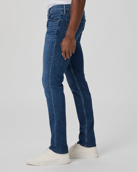 Paige Transcend Vintage Lennox Slim Jean
