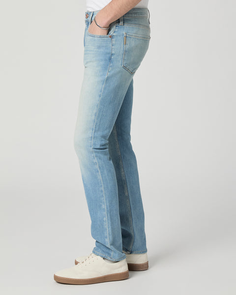 Paige Transcend Vintage Lennox Slim Jean