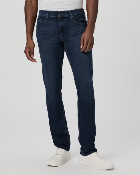 Paige Transcend Vintage Lennox Slim Jean