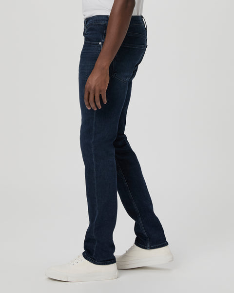 Paige Transcend Vintage Lennox Slim Jean