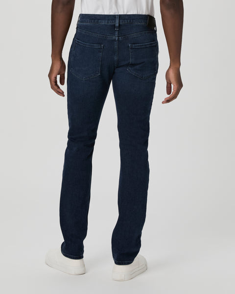 Paige Transcend Vintage Lennox Slim Jean