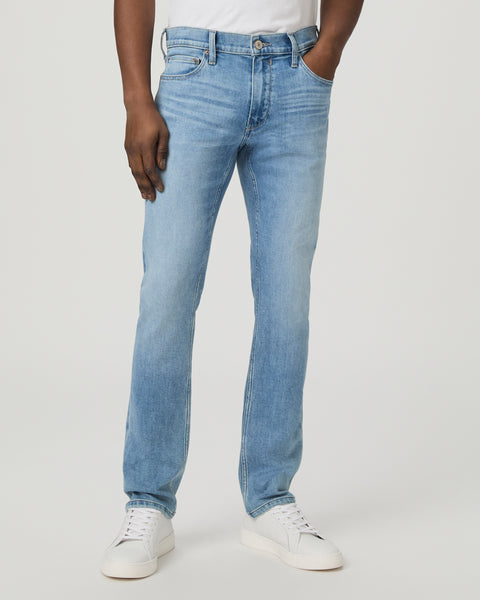 Paige Transcend Vintage Lennox Slim Jean