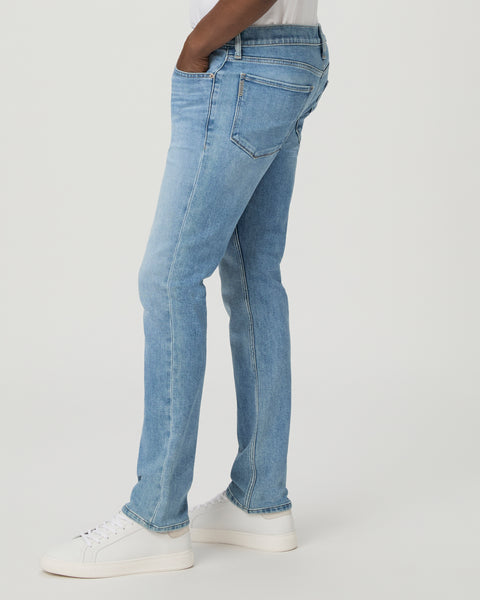 Paige Transcend Vintage Lennox Slim Jean