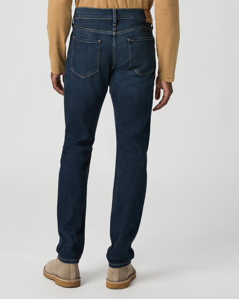 Paige Transcend Vintage Lennox Slim Jean