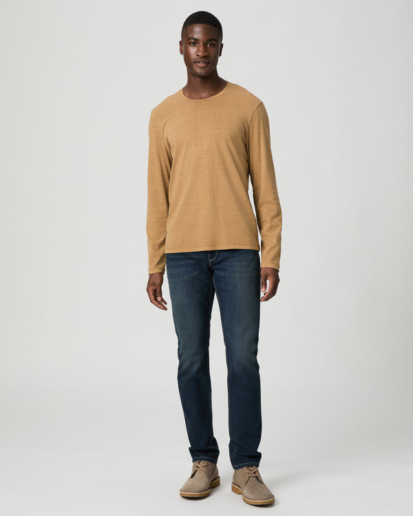 paige Transcend Vintage Lennox Slim Jean