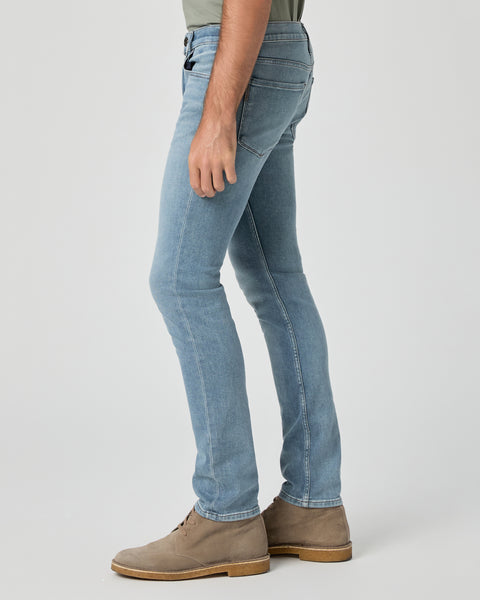 Paige Transcend Vintage Lennox Slim Jean