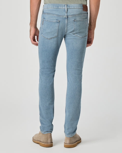 Paige Transcend Vintage Lennox Slim Jean