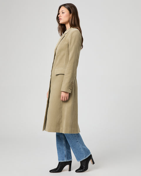 Paige Trexi Coat