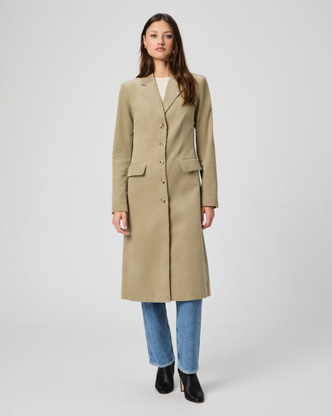 Paige Trexi Coat
