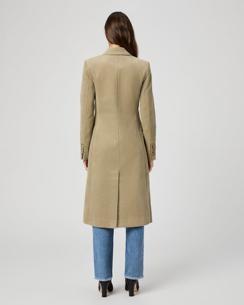 Paige Trexi Coat