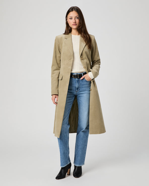paige Trexi Coat