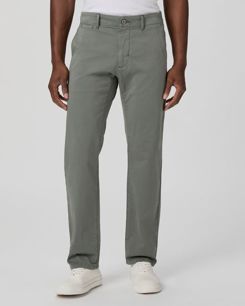Paige Vincent Straight Chino
