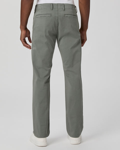 Paige Vincent Straight Chino