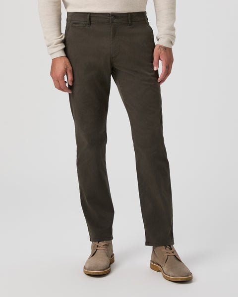 Paige Vincent Straight Chino Pant