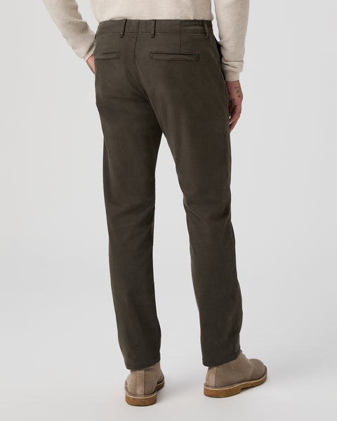 Paige Vincent Straight Chino Pant