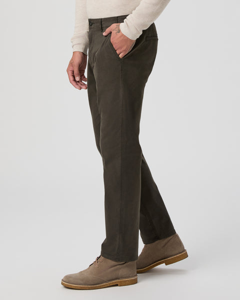 Paige Vincent Straight Chino Pant