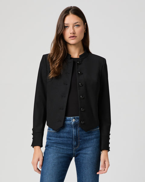 Paige Waltz Jacket