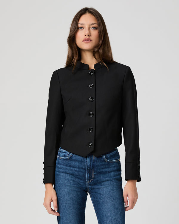 paige Waltz Jacket