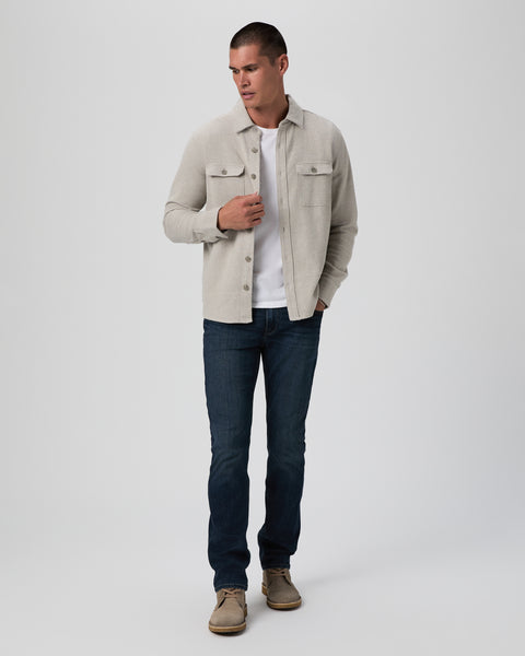 Paige Wilbur Overshirt