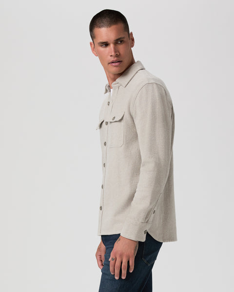 Paige Wilbur Overshirt