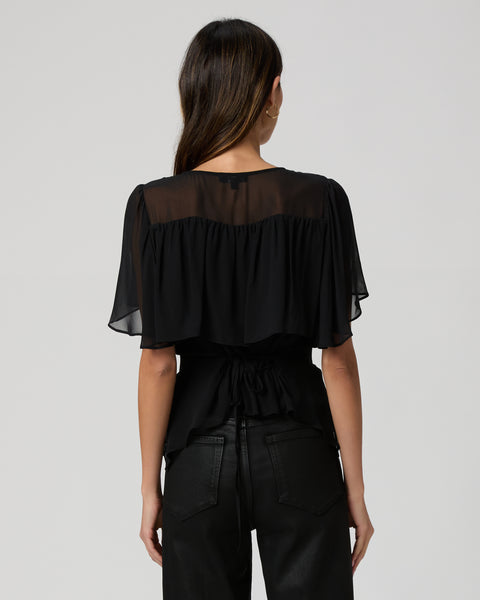 Paige Willa Blouse