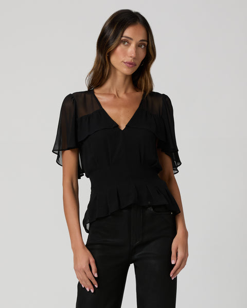 Paige Willa Blouse