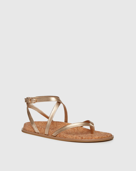 Paige Zana Sandal